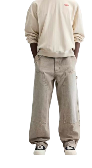 Virale carpenter jeans