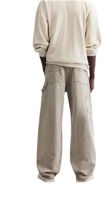 Virale carpenter jeans
