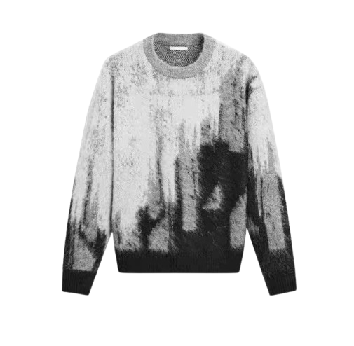 Virale oversize sweatshirt