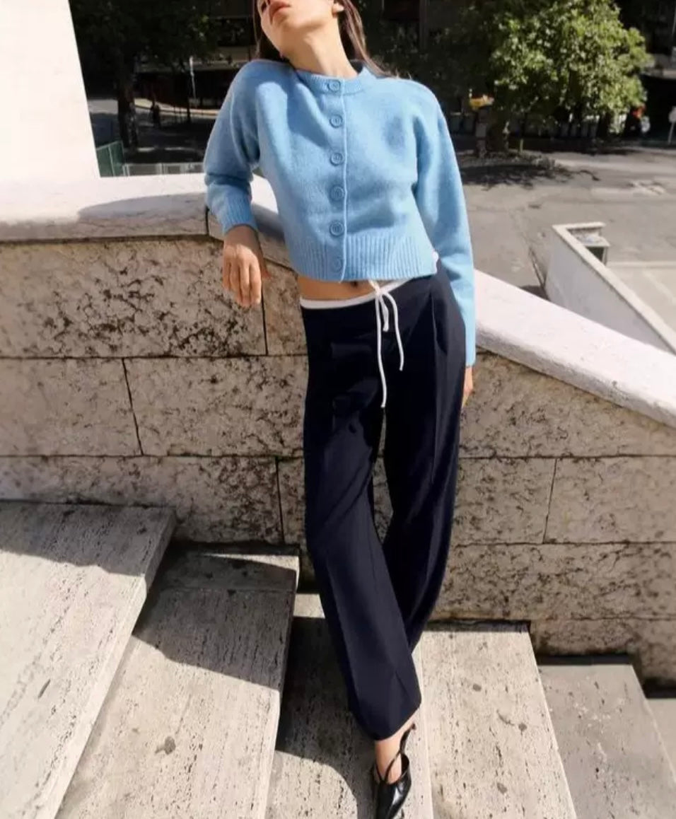 Virale trousers for women