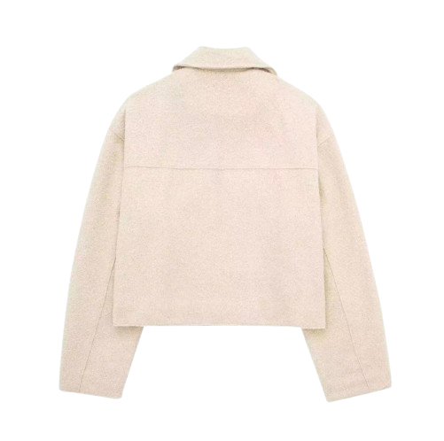 Stylish jacket for women