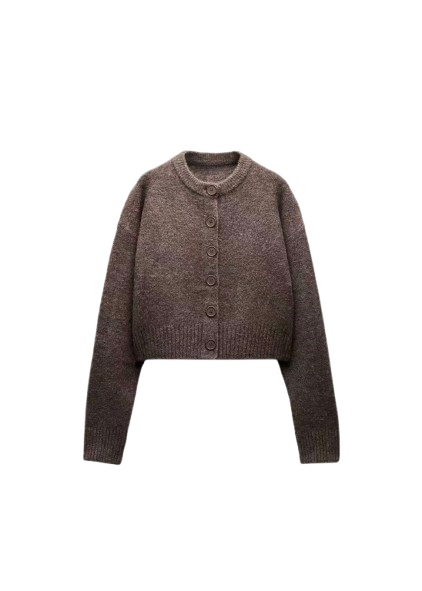 Trendy cardigan for women