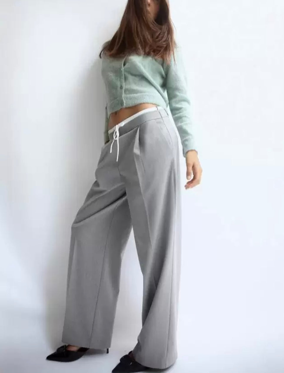 Virale trousers for women
