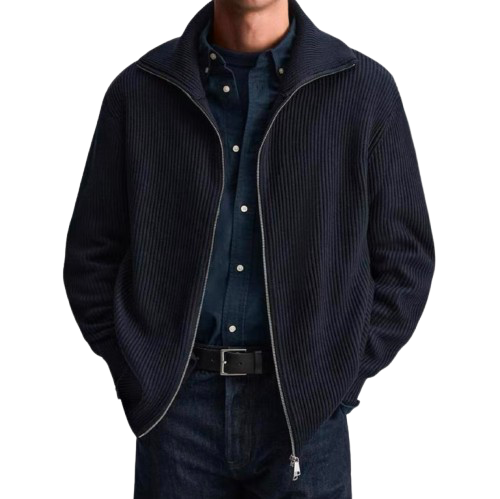 Stylish cardigan jacket