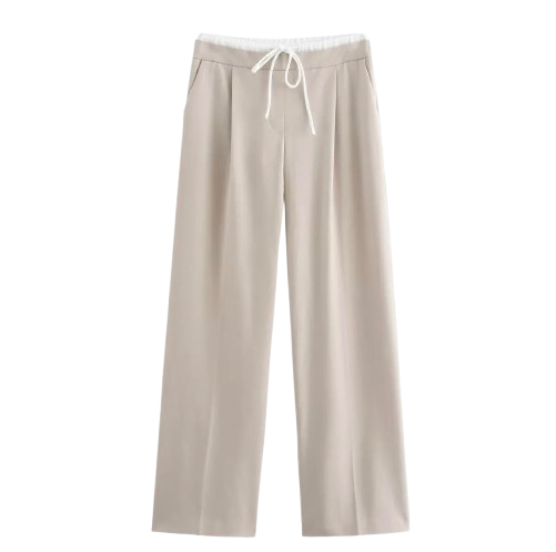 Virale trousers for women
