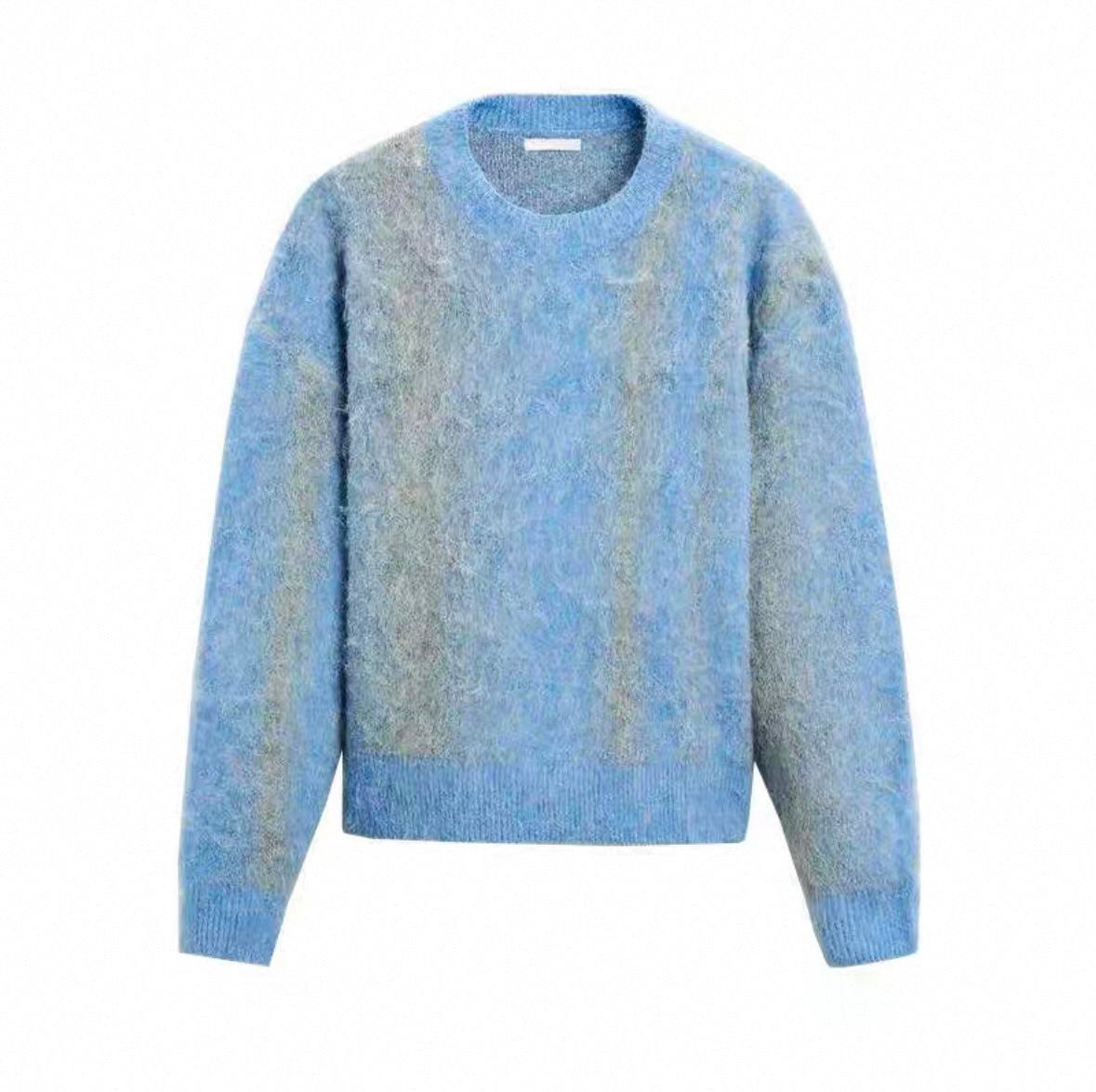 Virale oversize sweatshirt