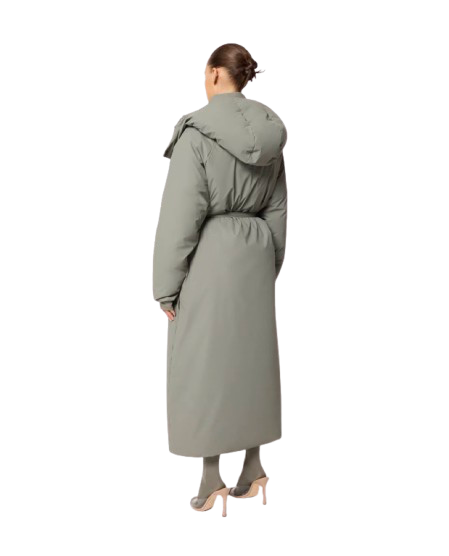 Virale puffer coat