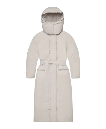 Virale puffer coat