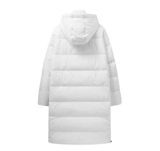 Trendy coat for women