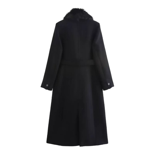 Viraler coat for women