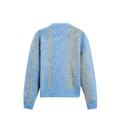 Virale oversize sweatshirt