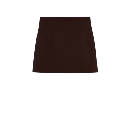 Das Virale feminine Blazer & Skirt Set