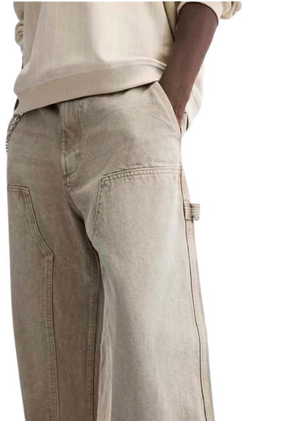 Virale carpenter jeans