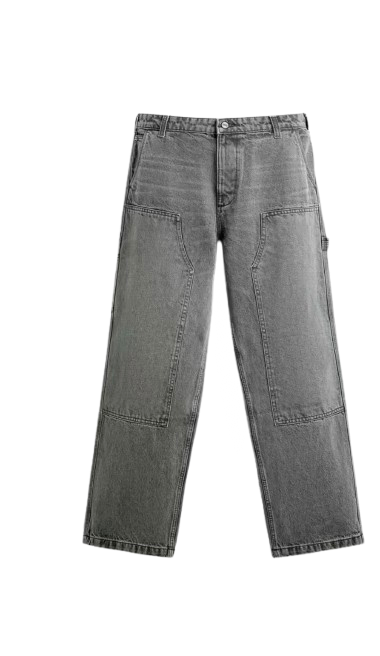 Virale carpenter jeans