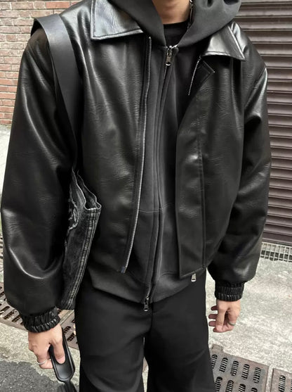 Virale bomber jacket