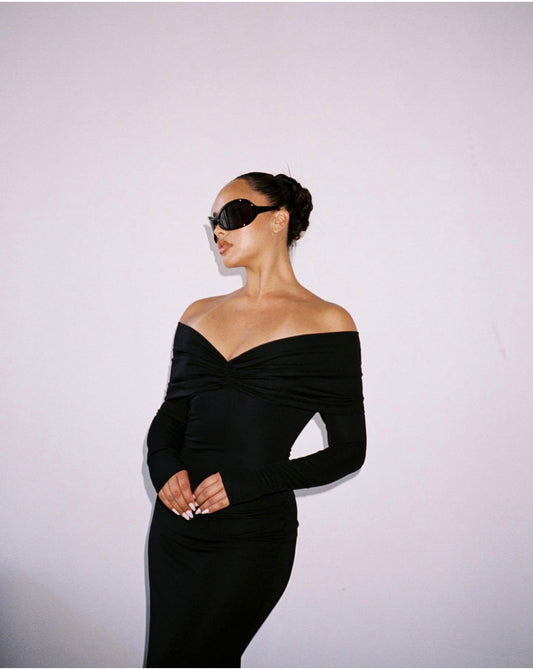 Sweet & Chic Bodycon Dress