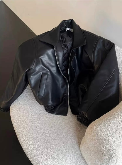 Virale bomber jacket