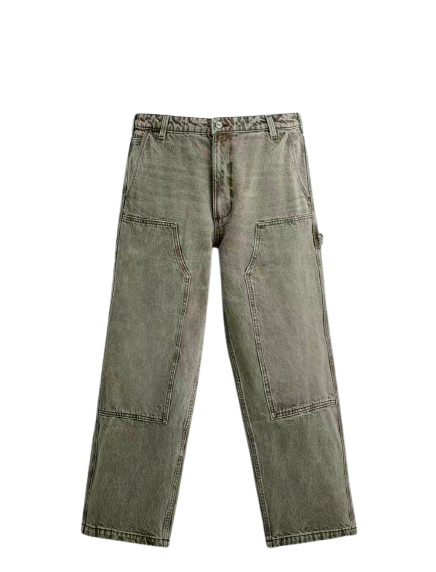 Virale carpenter jeans