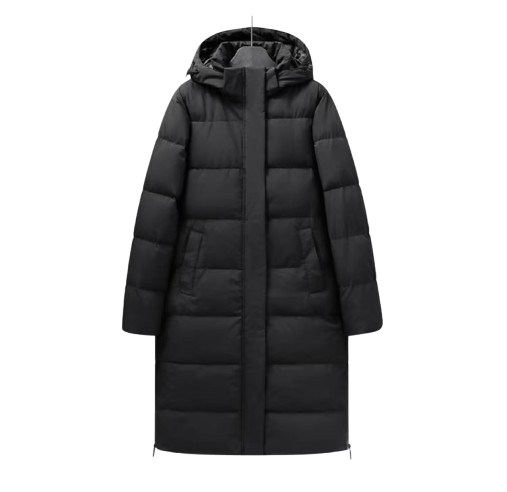 Trendy coat for women