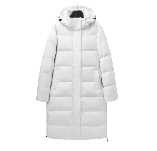 Trendy coat for women