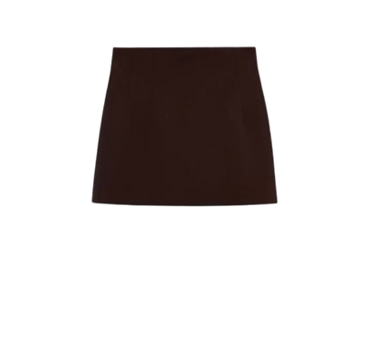 Das Virale feminine Blazer & Skirt Set